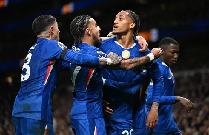 Si&ecirc;u m&aacute;y t&iacute;nh dự đo&aacute;n Qarabag vs Chelsea, 00h45 ng&agrave;y 6/11