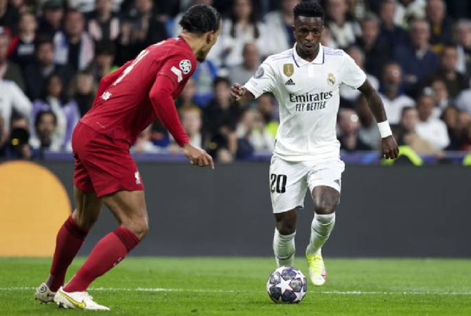 Soi k&egrave;o g&oacute;c Liverpool vs Real Madrid, 03h00 ng&agrave;y 05/11