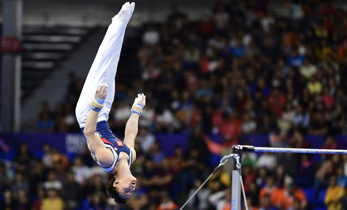 Bảng tổng sắp huy chương SEA Games 30 ng&agrave;y 4/12: Dấu ấn Bơi v&agrave; Thể dục dục cụ