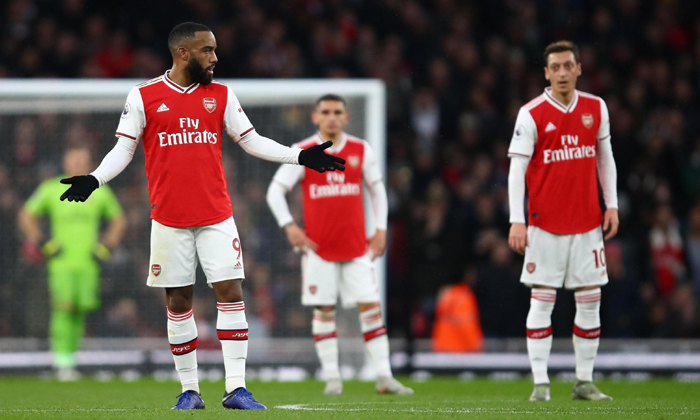 Dự đo&aacute;n Arsenal vs Brighton (3h15 6/12) bởi chuy&ecirc;n gia Tom Doyle