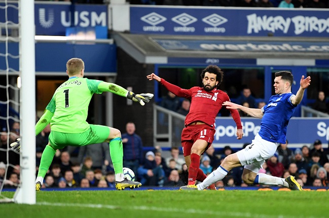 Nhận định b&oacute;ng đ&aacute; Liverpool vs Everton, 3h15 ng&agrave;y 5/12: Derby buồn cho kh&aacute;ch