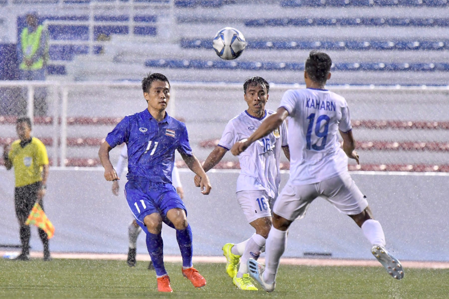 Nhận định b&oacute;ng đ&aacute; U22 Indonesia vs U22 L&agrave;o, 15h ng&agrave;y 5/12: Ngư &ocirc;ng đắc lợi