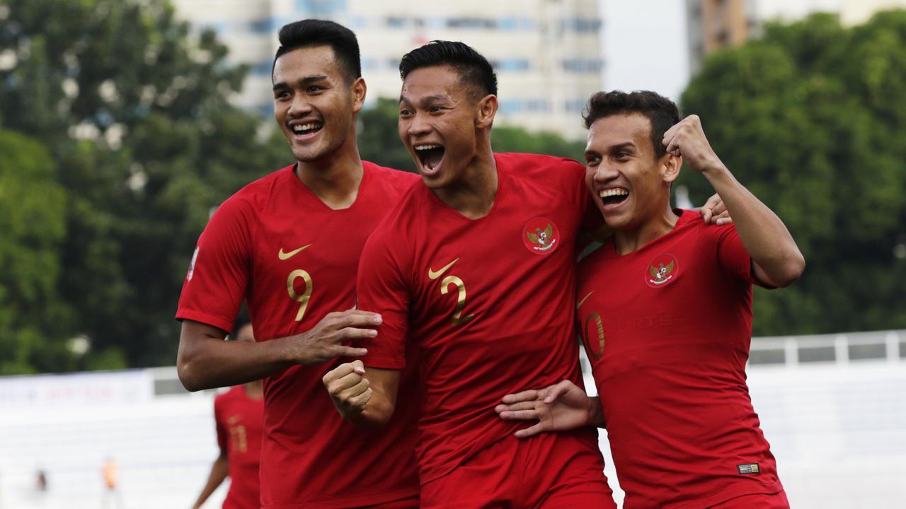 U22 Indonesia vs U22 L&agrave;o (15h 5/12): Tấm v&eacute; trong tầm tay