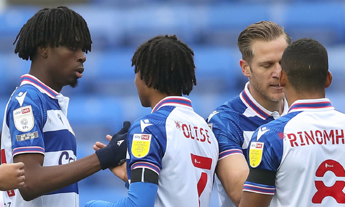 Nhận định Reading vs Nottingham Forest, 19h30 ng&agrave;y 5/12