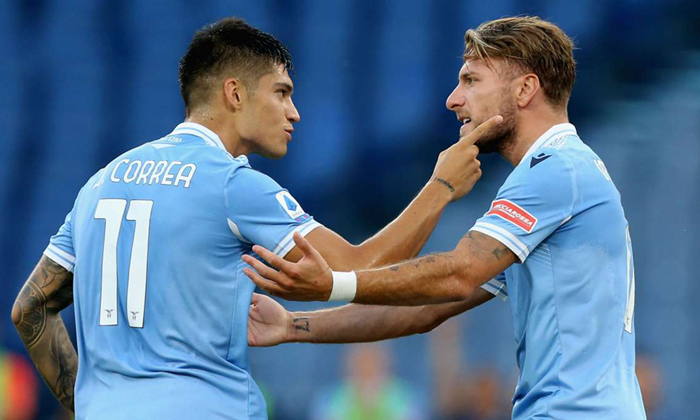 Nhận định Spezia vs Lazio, 21h00 ng&agrave;y 5/12