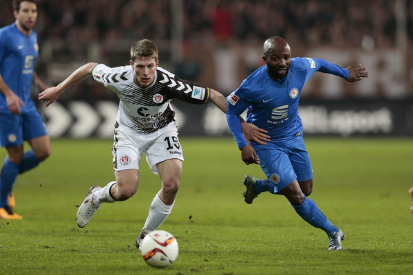 Nhận định Eintr. Braunschweig vs St. Pauli, 19h00 ng&agrave;y 5/12