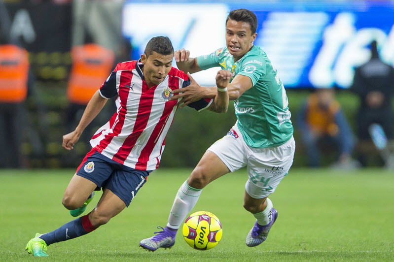 Nhận định Leon vs Chivas Guadalajara, 10h00 ng&agrave;y 6/12