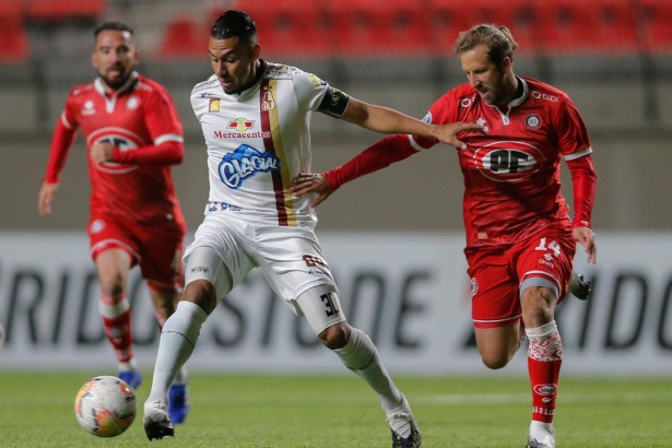 Nhận định Union Santa Fe vs Atletico Tucuman, 3h10 ng&agrave;y 6/12