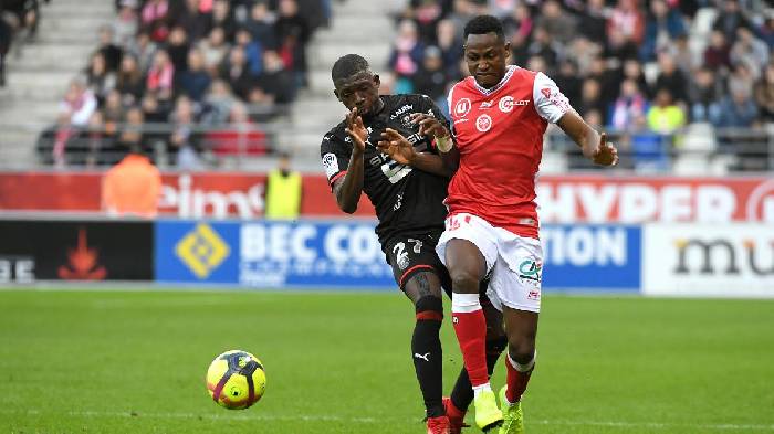 Biến động tỷ lệ k&egrave;o Reims vs Angers, 21h ng&agrave;y 5/12