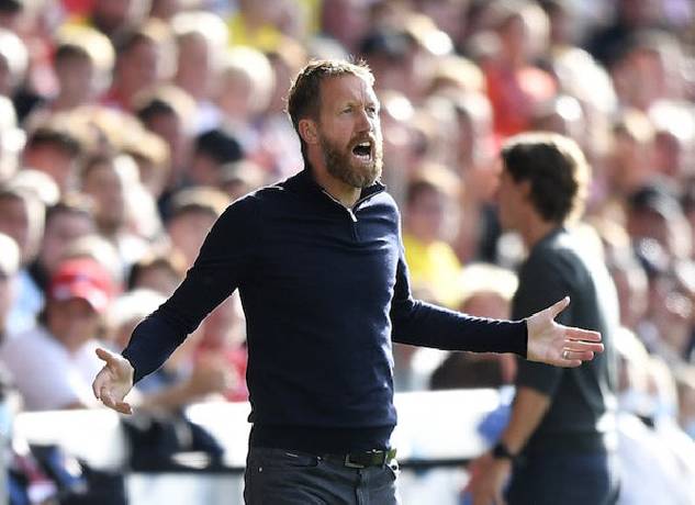 Đội h&igrave;nh ra s&acirc;n ch&iacute;nh thức Southampton vs Brighton, 22h ng&agrave;y 4/12