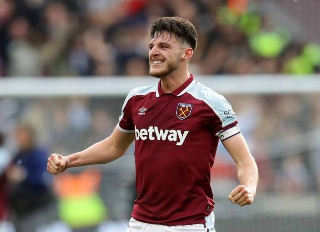 Đội h&igrave;nh ra s&acirc;n ch&iacute;nh thức West Ham vs Chelsea, 19h30 ng&agrave;y 4/12