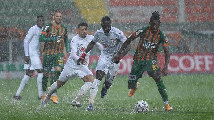 Nhận định, soi k&egrave;o Alanyaspor vs Sivasspor, 17h30 ng&agrave;y 4/12
