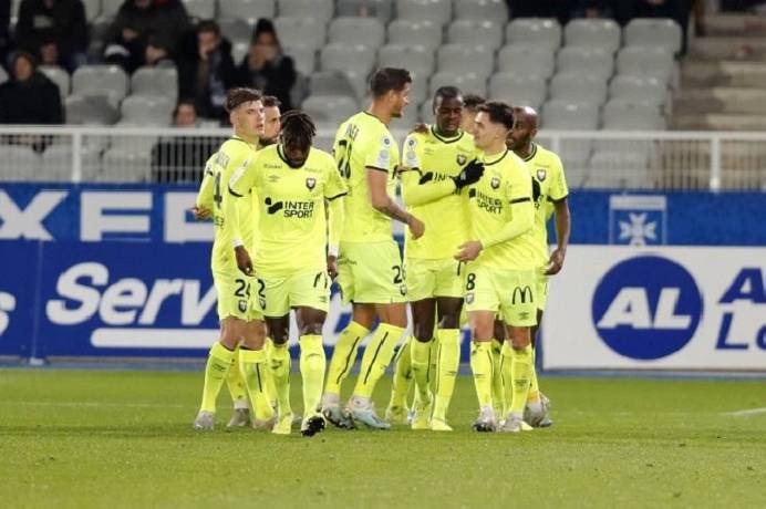 Nhận định, soi k&egrave;o Auxerre vs Caen, 21h ng&agrave;y 4/12