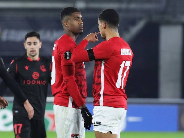 Nhận định, soi k&egrave;o AZ vs Sparta Rotterdam, 20h30 ng&agrave;y 5/12