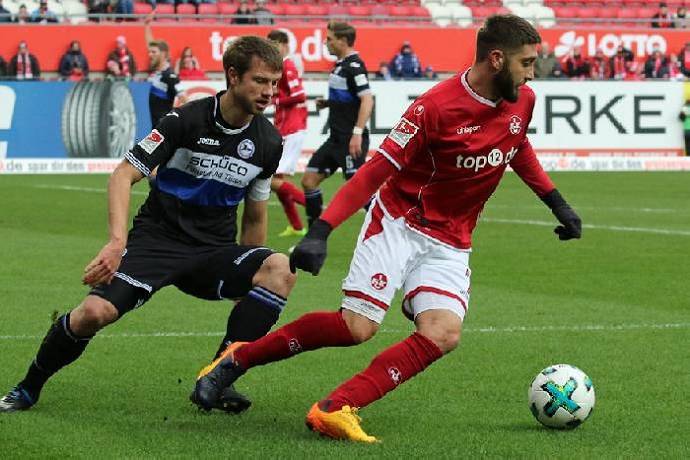 Nhận định, soi k&egrave;o Bielefeld vs Koln, 21h30 ng&agrave;y 4/12