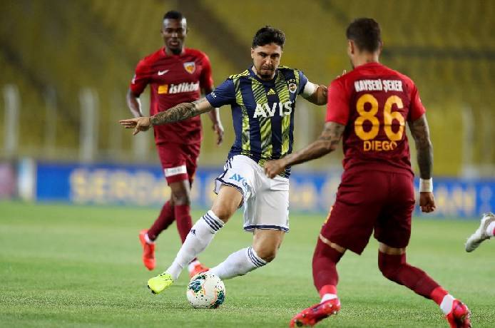 Nhận định, soi k&egrave;o Giresunspor vs Fatih Karagumruk, 20h ng&agrave;y 5/12