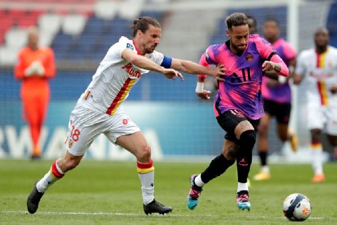 Nhận định, soi k&egrave;o Lens vs PSG, 3h00 ng&agrave;y 5/12