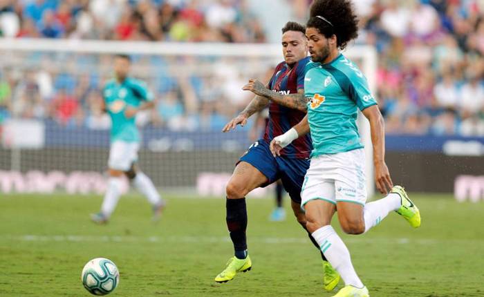 Nhận định, soi k&egrave;o Levante vs Osasuna, 0h30 ng&agrave;y 6/12