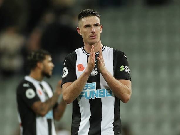 Nhận định, soi k&egrave;o Newcastle vs Burnley, 22h00 ng&agrave;y 4/12