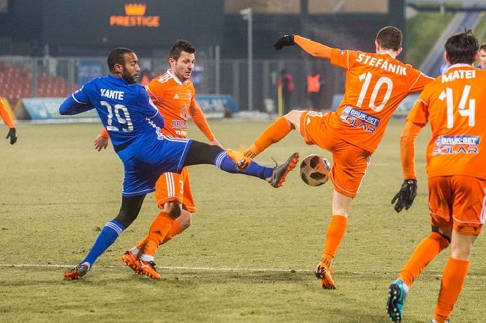 Nhận định, soi k&egrave;o Nieciecza vs Pogon Szczecin, 21h ng&agrave;y 4/12