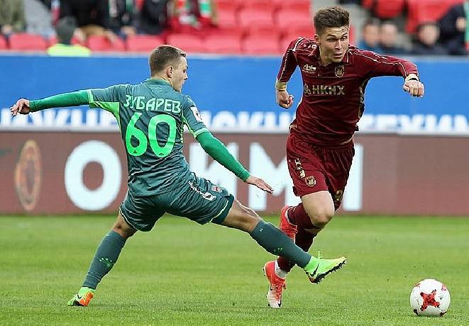 Nhận định, soi k&egrave;o Nizhny Novgorod vs Rubin Kazan, 20h30 ng&agrave;y 5/12