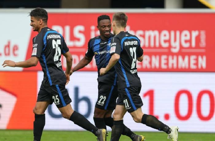 Nhận định, soi k&egrave;o Sandhausen vs Paderborn, 19h30 ng&agrave;y 4/12