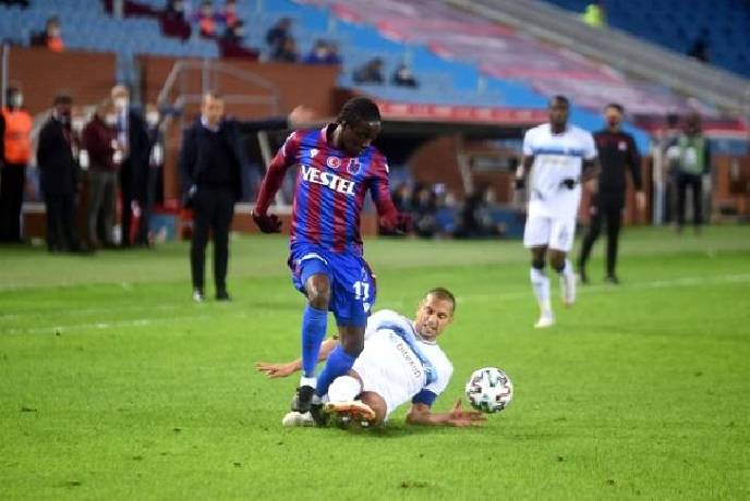 Nhận định, soi k&egrave;o Trabzonspor vs Adana Demirspor, 20h00 ng&agrave;y 4/12