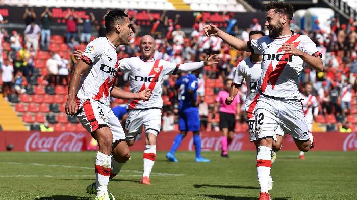 Nhận định, soi k&egrave;o Vallecano vs Espanyol, 20h ng&agrave;y 5/12