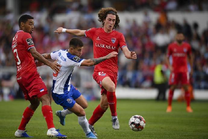 Nhận định, soi k&egrave;o Vicente vs Famalicao, 1h ng&agrave;y 6/12