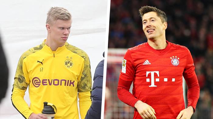 Soi k&egrave;o phạt g&oacute;c Dortmund vs Bayern Munich, 0h30 ng&agrave;y 5/12