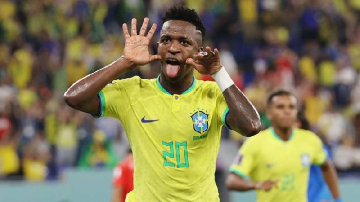Dự đo&aacute;n, soi k&egrave;o thẻ v&agrave;ng Brazil vs H&agrave;n Quốc, 2h ng&agrave;y 6/12