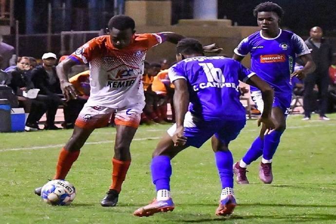 Nhận định, soi k&egrave;o Chapelton Maroons vs Portmore, 5h00 ng&agrave;y 6/12