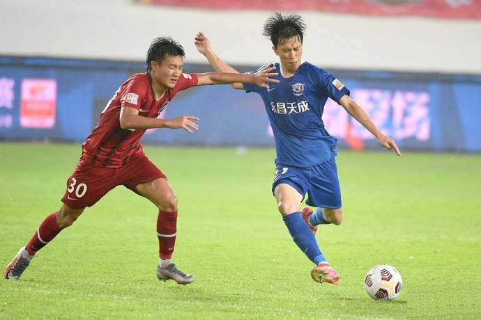 Nhận định, soi k&egrave;o Henan Songshan vs Chengdu Rongcheng, 18h30 ng&agrave;y 5/12