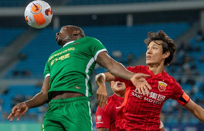 Nhận định, soi k&egrave;o Shanghai Shenhua vs Zhejiang, 18h30 ng&agrave;y 5/12