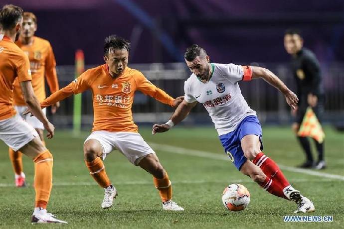 Nhận định, soi k&egrave;o Wuhan vs Changchun YaTai, 18h30 ng&agrave;y 4/12