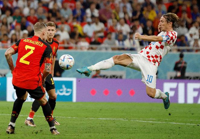 Ph&acirc;n t&iacute;ch k&egrave;o hiệp 1 Nhật Bản vs Croatia, 22h ng&agrave;y 5/12