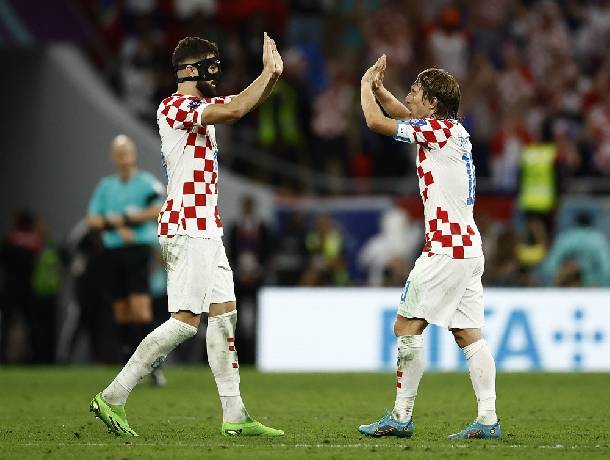 Soi k&egrave;o b&agrave;n thắng đầu/ cuối Nhật Bản vs Croatia, 22h ng&agrave;y 5/12