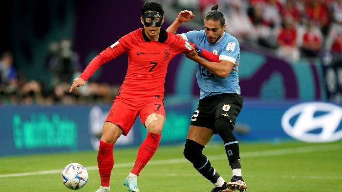 Soi k&egrave;o chẵn/ lẻ Brazil vs H&agrave;n Quốc, 2h ng&agrave;y 6/12