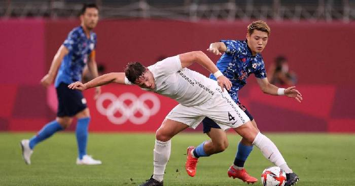 Soi k&egrave;o đặc biệt Nhật Bản vs Croatia, 22h ng&agrave;y 5/12