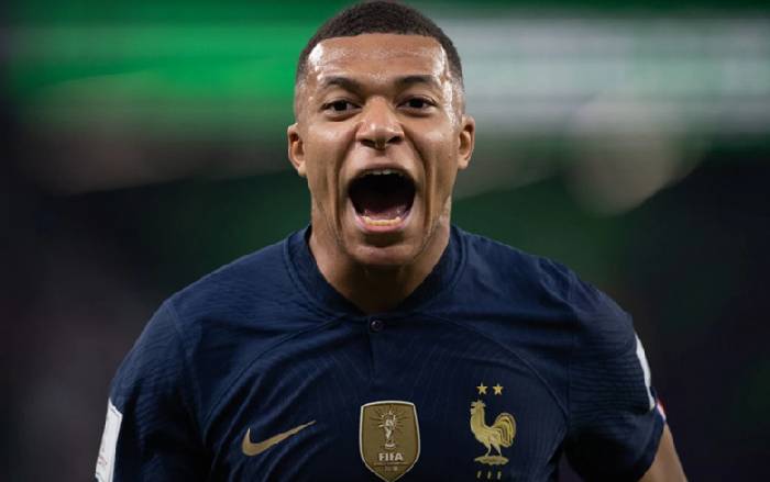 Th&ocirc;ng tin lực lượng mới nhất Ph&aacute;p vs Ba Lan, 22h ng&agrave;y 4/12