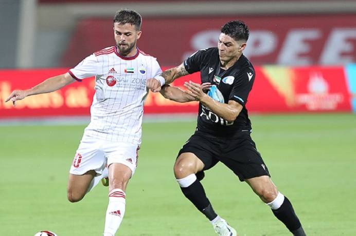 Nhận định, soi k&egrave;o Al-Faisaly Amman vs Al-Sharjah, 23h00 ng&agrave;y 4/12