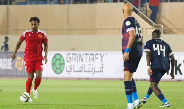 Nhận định, soi k&egrave;o Al-Qadasiya vs Al Bukayriyah, 21h25 ng&agrave;y 4/12
