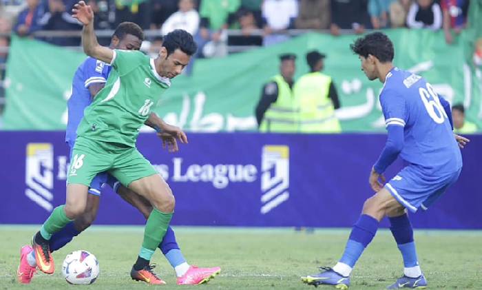 Nhận định, soi k&egrave;o Baghdad vs Al Shorta, 18h30 ng&agrave;y 5/12