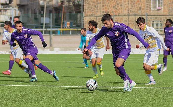 Nhận định, soi k&egrave;o BKMA Yerevan vs Urartu, 21h00 ng&agrave;y 4/12