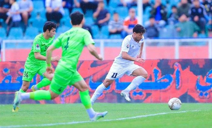 Nhận định, soi k&egrave;o Duhok vs Al Talaba, 18h30 ng&agrave;y 4/12