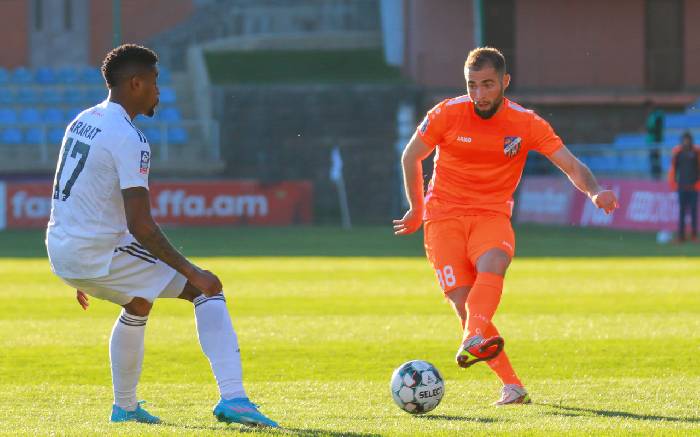 Nhận định, soi k&egrave;o FC Noah vs FC Van, 19h00 ng&agrave;y 4/12