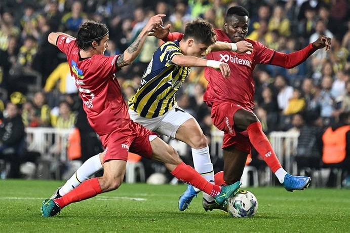 Nhận định, soi k&egrave;o Fenerbahce vs Sivasspor, 0h00 ng&agrave;y 5/12
