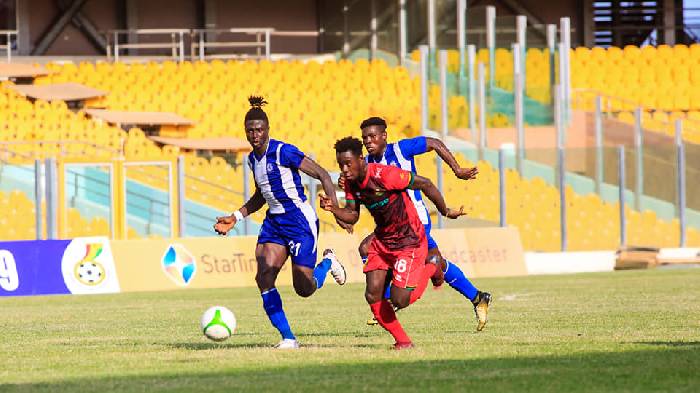 Nhận định, soi k&egrave;o Great Olympics vs Legon Cities, 22h00 ng&agrave;y 4/12