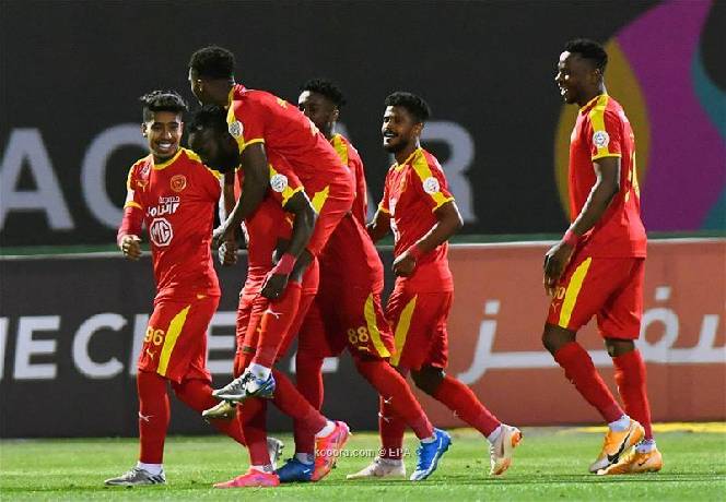 Nhận định, soi k&egrave;o Hajer vs Al Ain, 21h25 ng&agrave;y 5/12