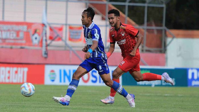 Nhận định, soi k&egrave;o Kalteng Putra vs Persipal Palu, 15h00 ng&agrave;y 5/12